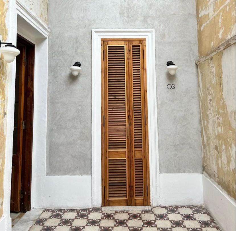 Hotel Casa Allegra Art Suites Hotel in Rosario