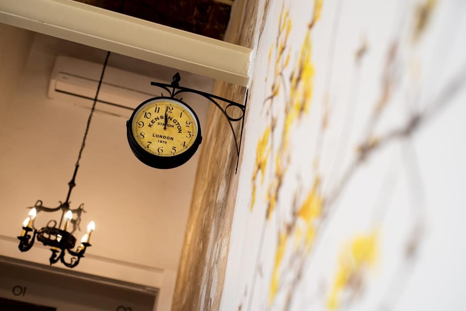 Hotel Casa Allegra Art Suites Hotel in Rosario