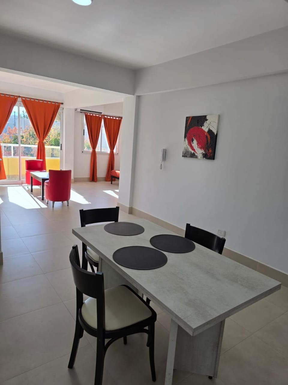 Departamento Alberdi Apartment in Jujuy Province, Argentina
