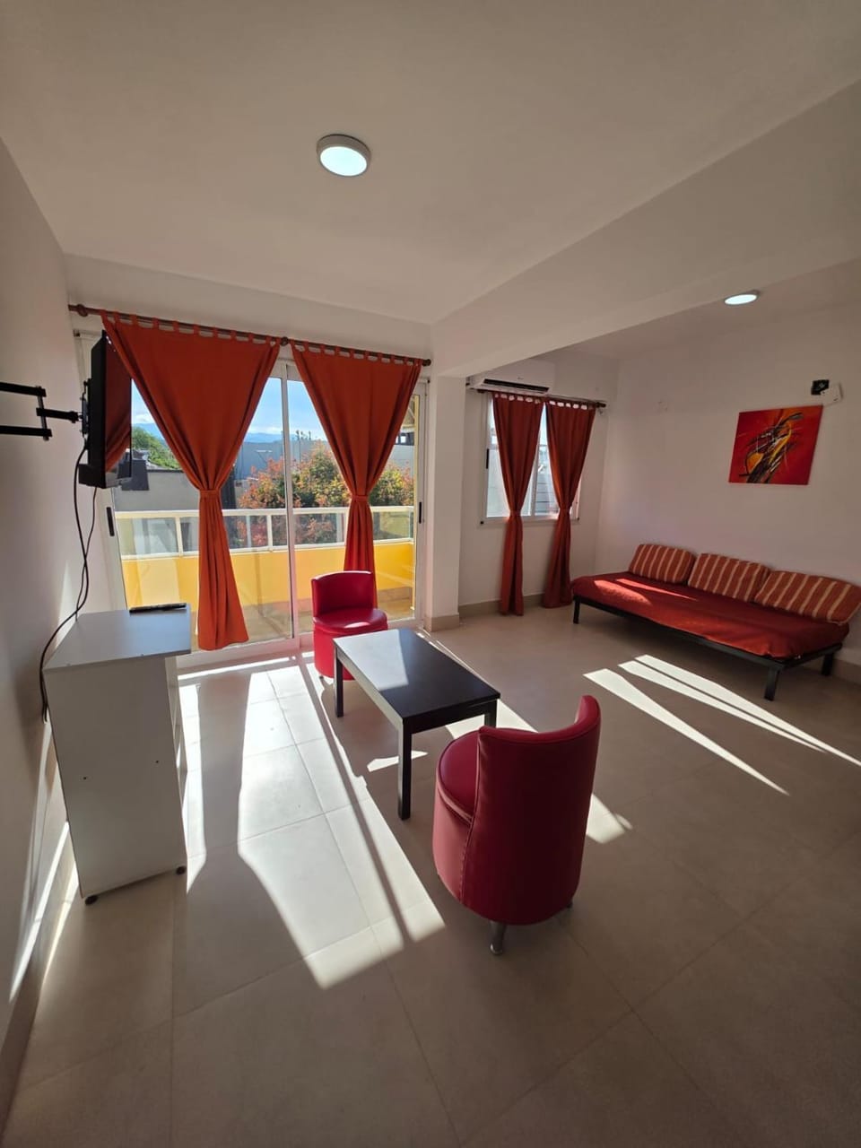 Departamento Alberdi Apartment in Jujuy Province, Argentina