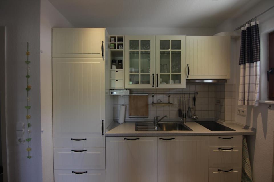 Schöne Ferienwohnung im Nationalpark nördlicher Schwarzwald Apartment in Forbach