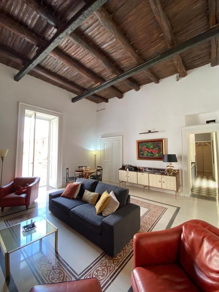 Casa Orlanda Apartment in Naples
