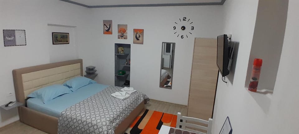 Klent Studio Apartment Apartment in North Macedonia