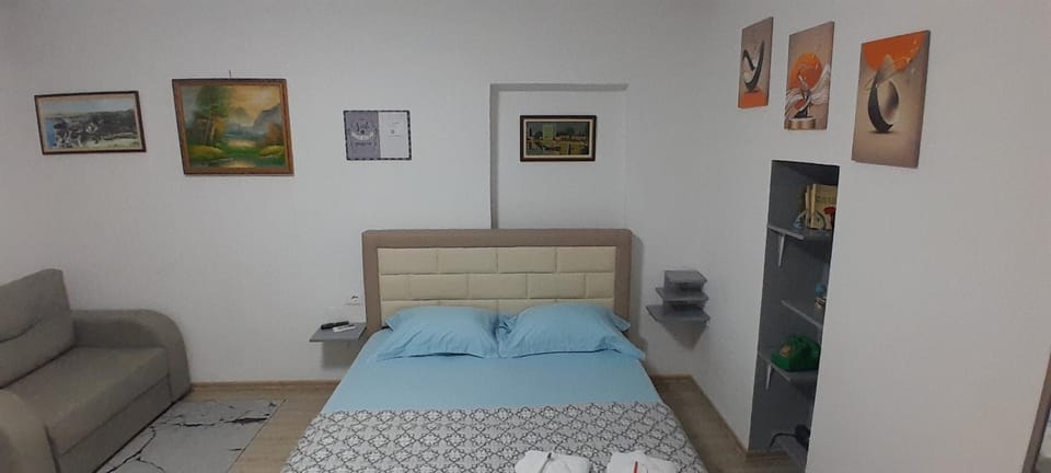 Klent Studio Apartment Apartment in North Macedonia