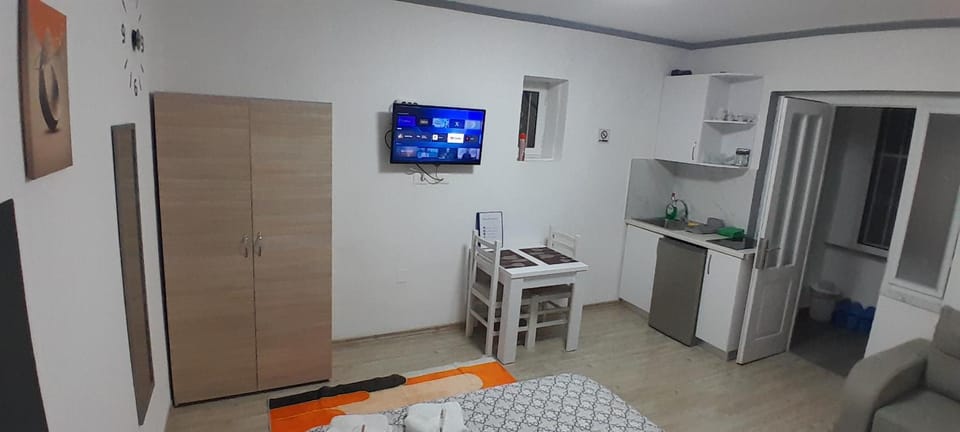 Klent Studio Apartment Apartment in North Macedonia