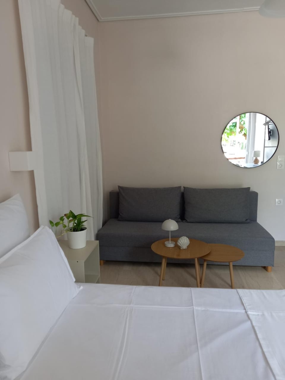 Narika Aether Bed and Breakfast in Greece
