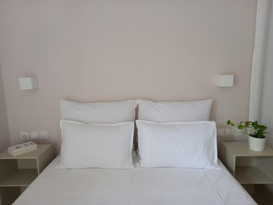 Narika Aether Bed and Breakfast in Greece