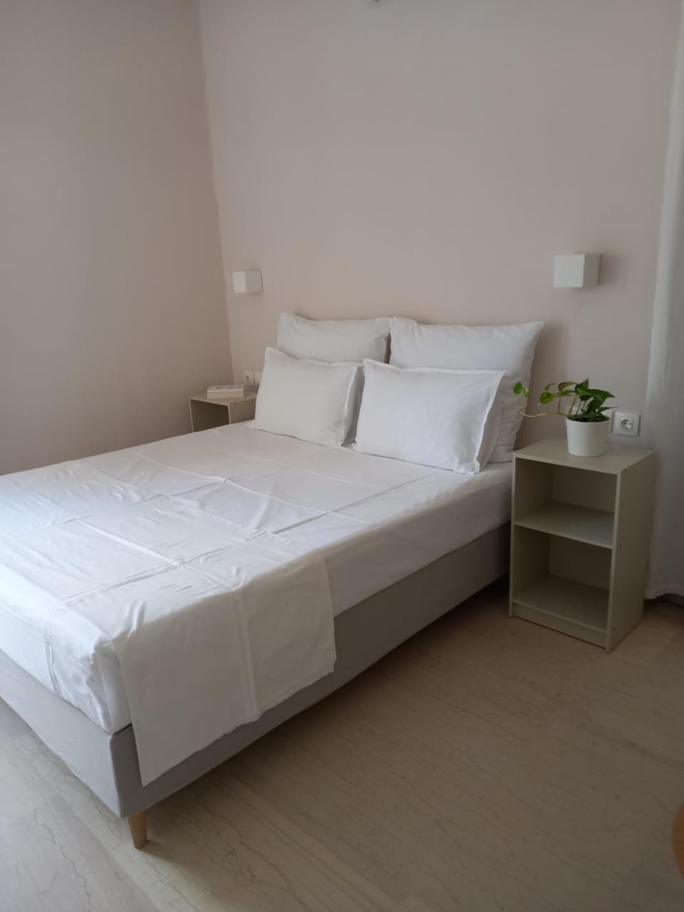 Narika Aether Bed and Breakfast in Greece