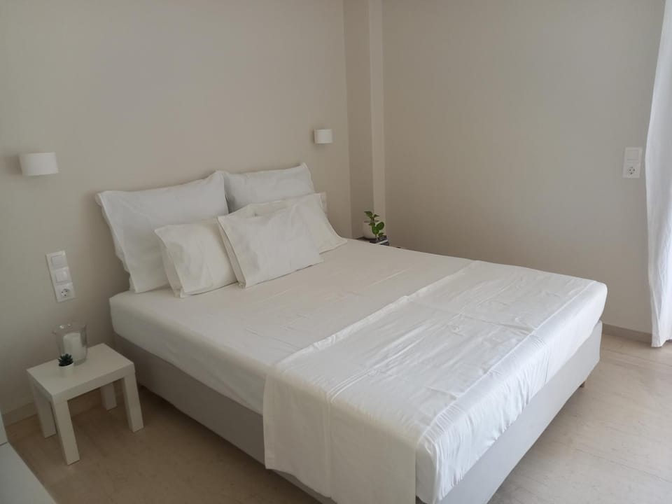 Narika Aether Bed and Breakfast in Peloponnese, Western Greece and the Ionian