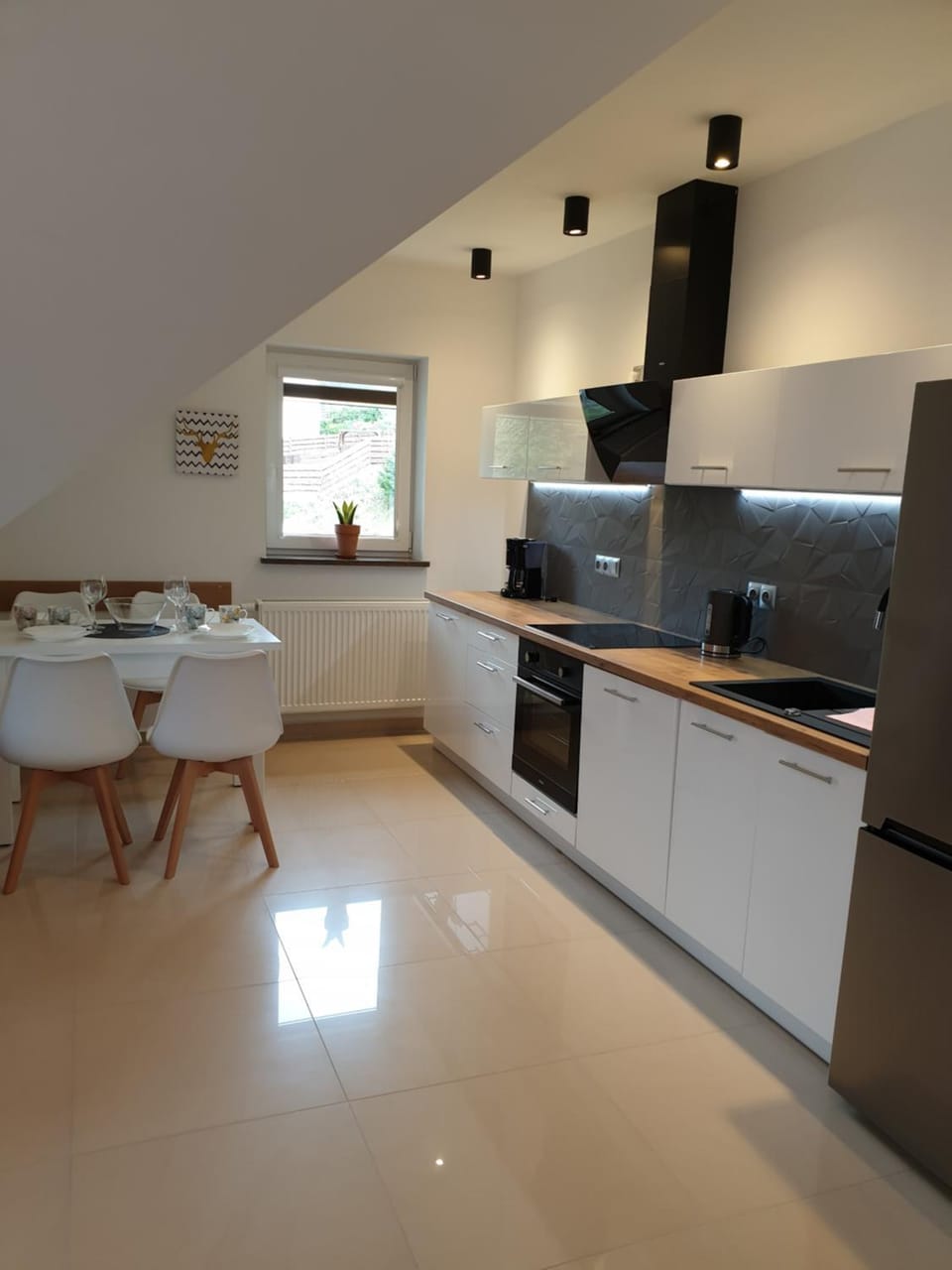 VILLA MILA Apartamenty Apartment in Lower Silesian Voivodeship