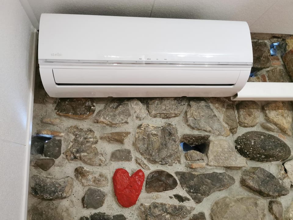 air conditioner
