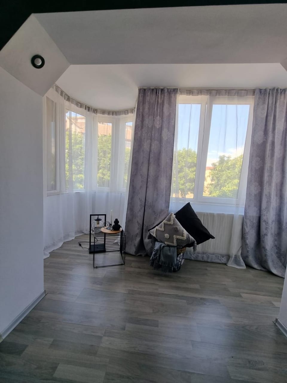 Clau Home Apartment in Serbia