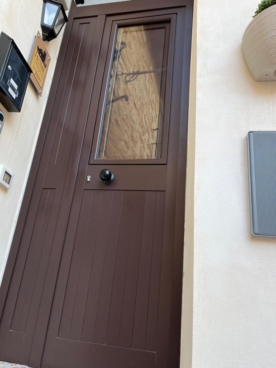 Home Cattedrale Apartment in Agrigento