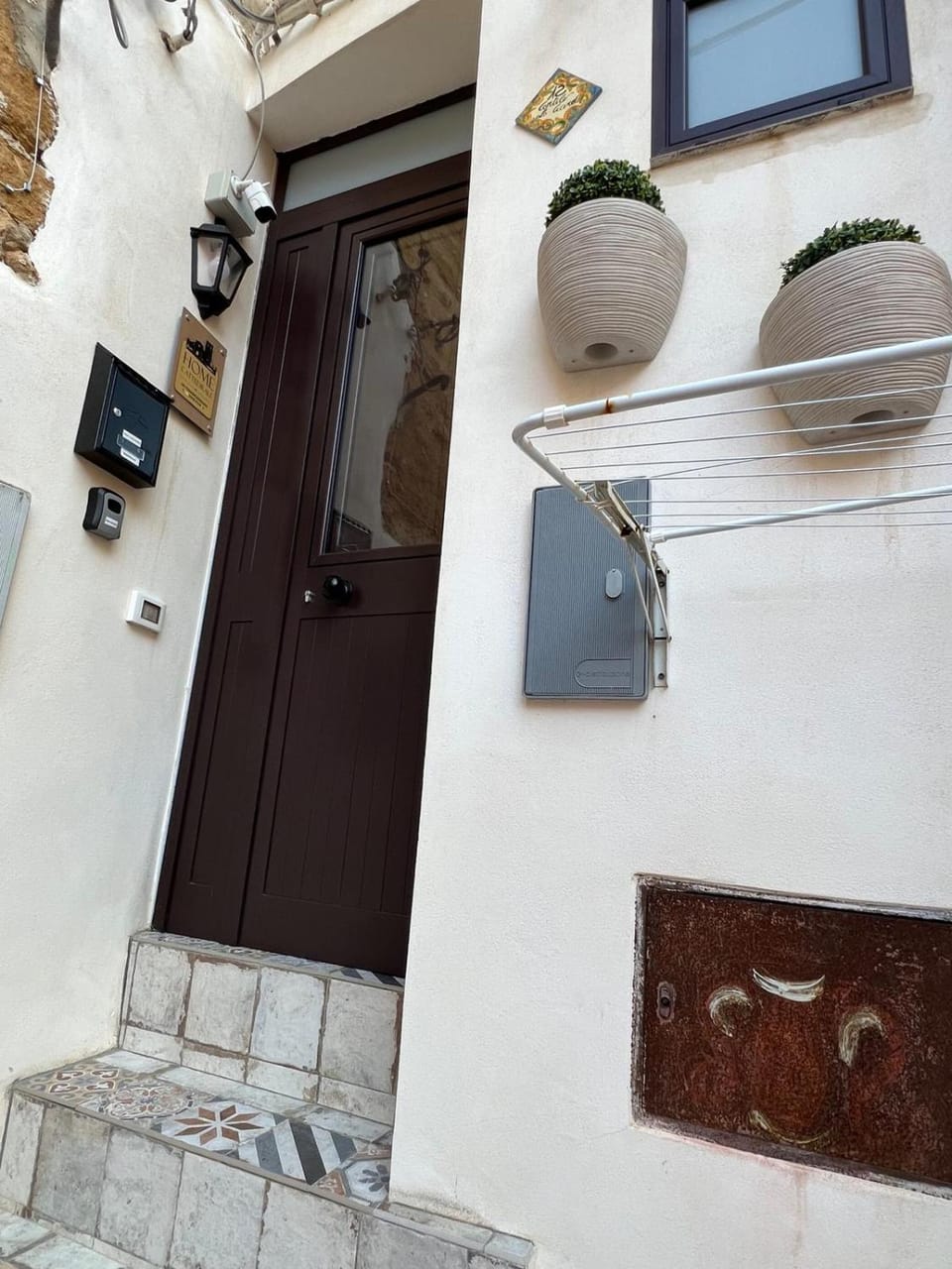 Home Cattedrale Apartment in Agrigento