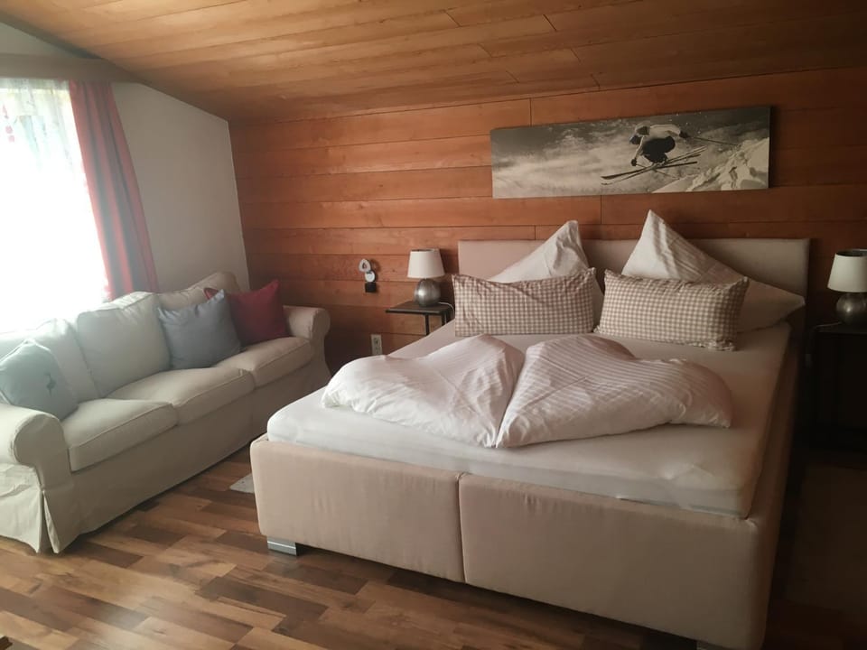 Appartement Straninger am Achensee Apartment in Tyrol