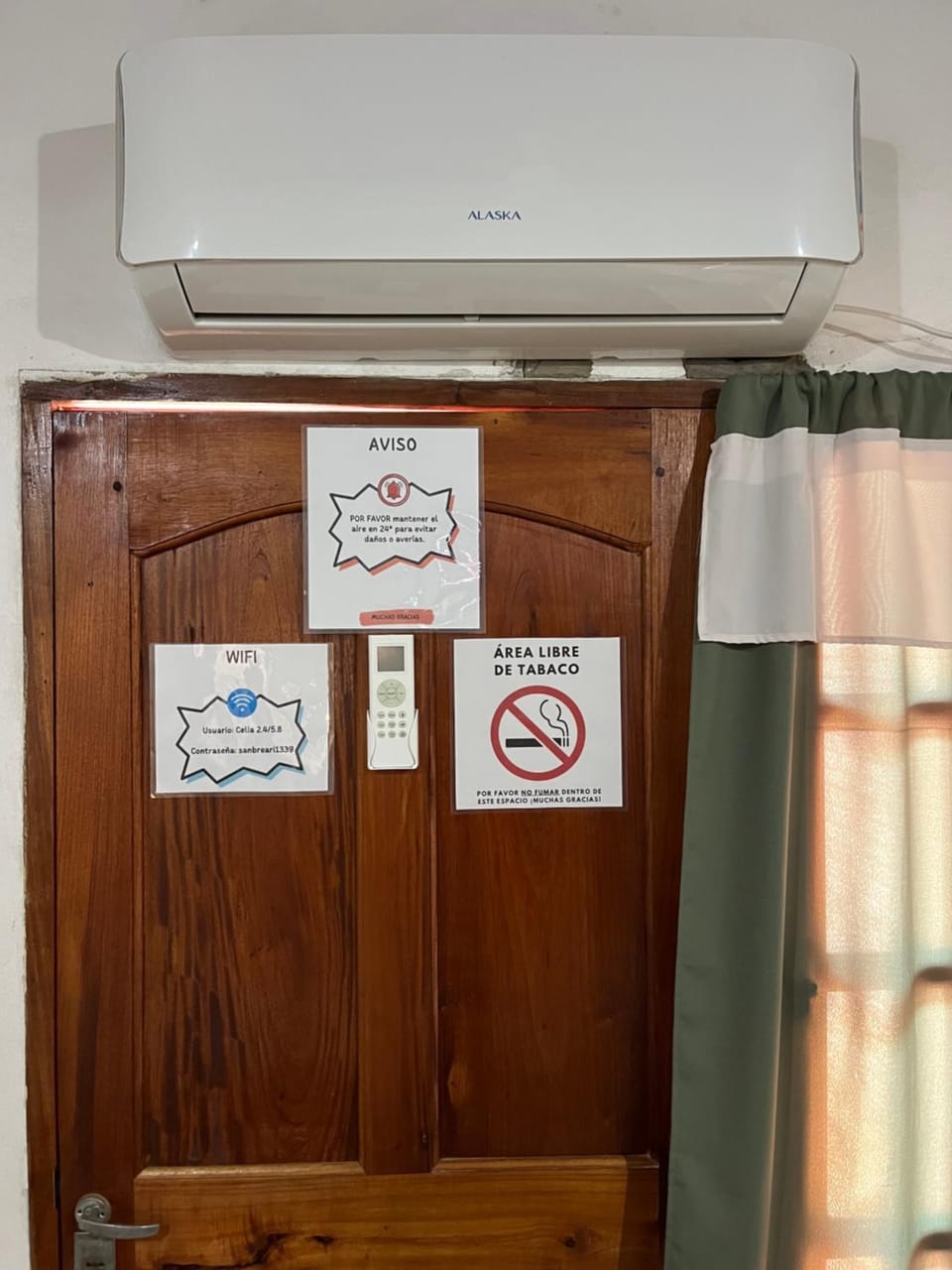 air conditioner