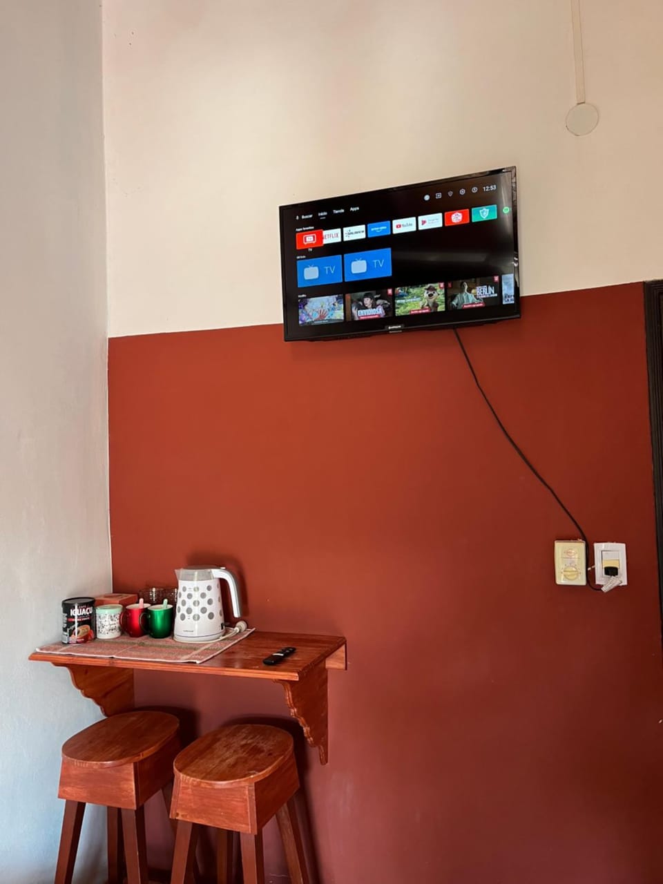 TV and multimedia