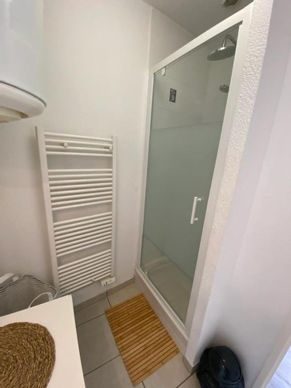 Bel appartement avec micro ext et parking privé Apartment in Clermont-Ferrand