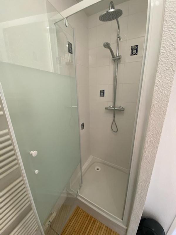 Bel appartement avec micro ext et parking privé Apartment in Clermont-Ferrand