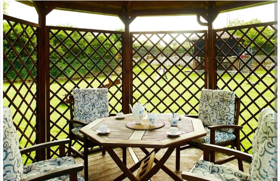 Rotella de xuan Apartment in Asturias