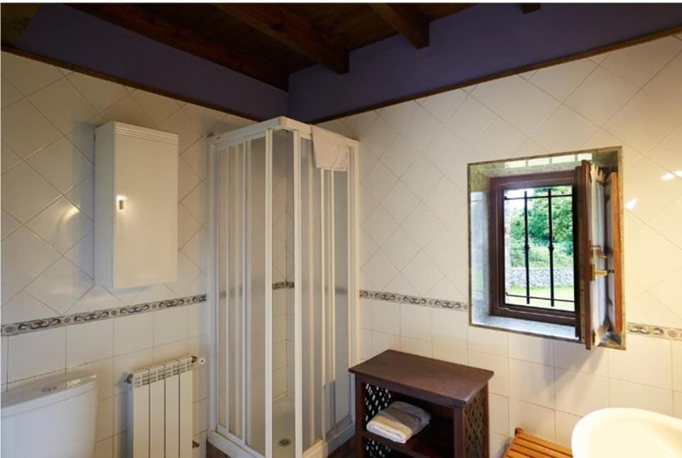 Rotella de xuan Apartment in Asturias