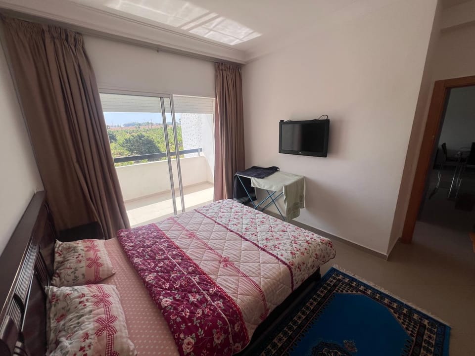 Marina golf asilah Campground/ 
RV Resort in Tangier-Tétouan-Al Hoceima