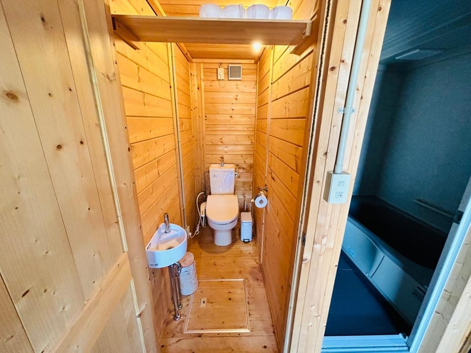 Shirakaba no mori Cottage - Vacation STAY 09559v House in Hokkaido Prefecture