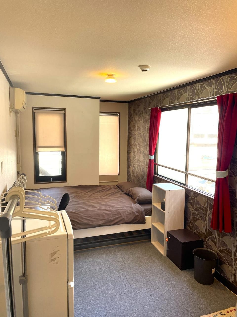COTE sakuragawa "Room 201,301,401" - Vacation STAY 03148v Hotel in Osaka
