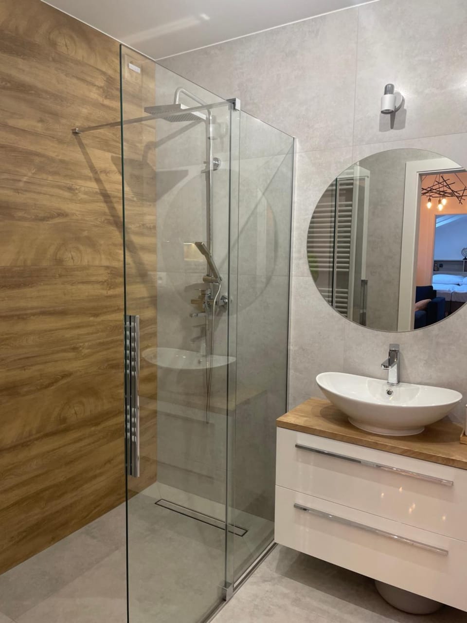 Apartament z klimatem I Apartment in Poland