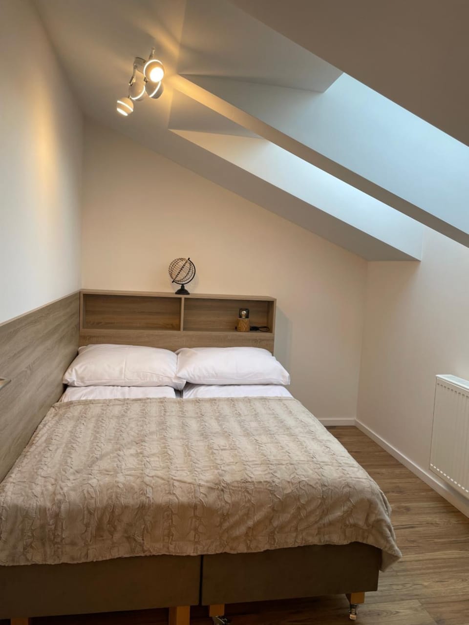 Apartament z klimatem I Apartment in Poland