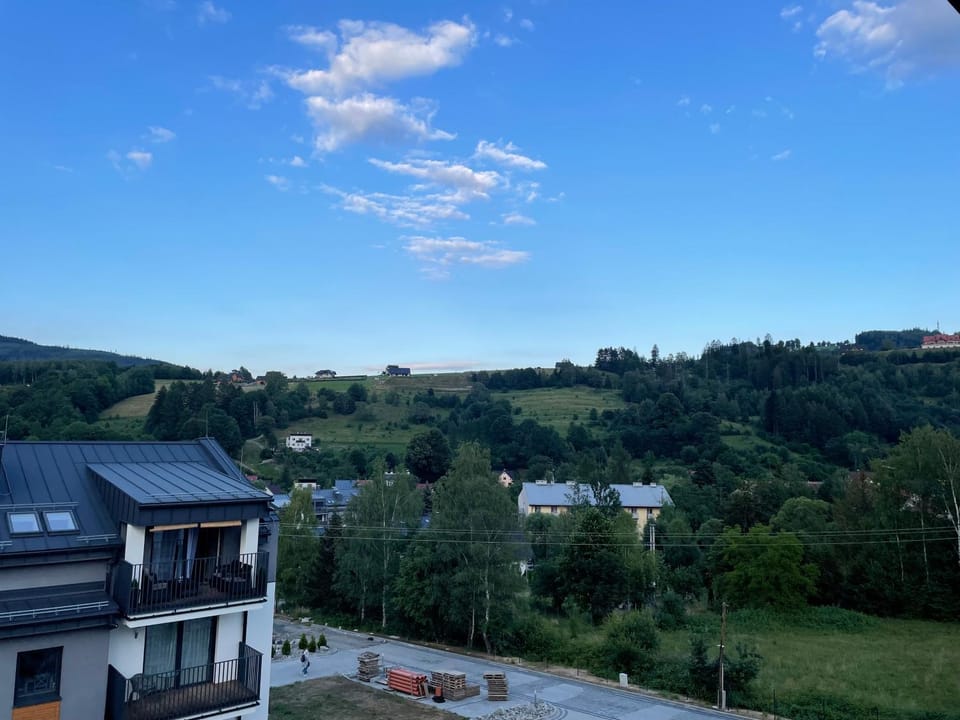 Apartament z klimatem I Apartment in Poland