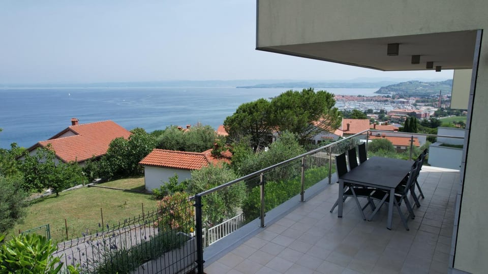 Day, Balcony/Terrace