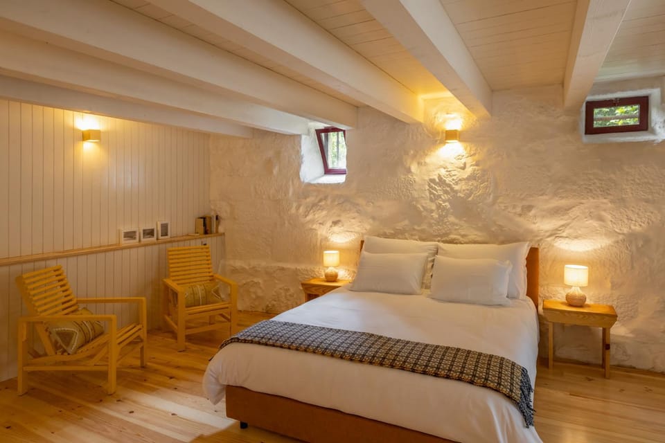 Bedroom, VIP