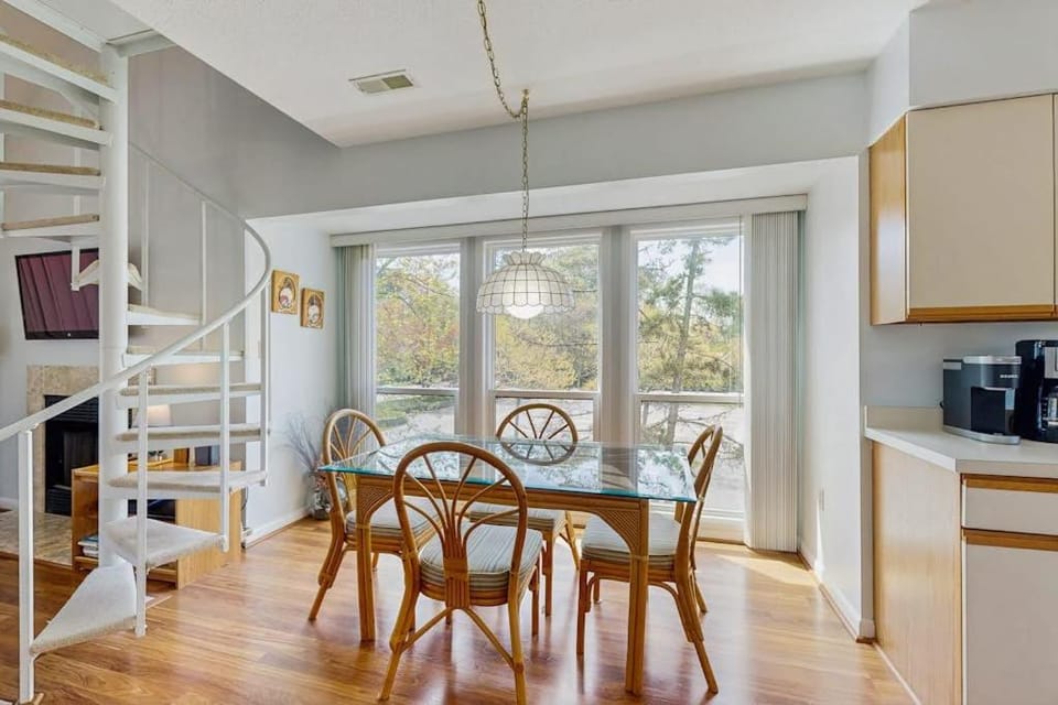 Sea Colony --- 9707 Evergreen Way House in Sussex County