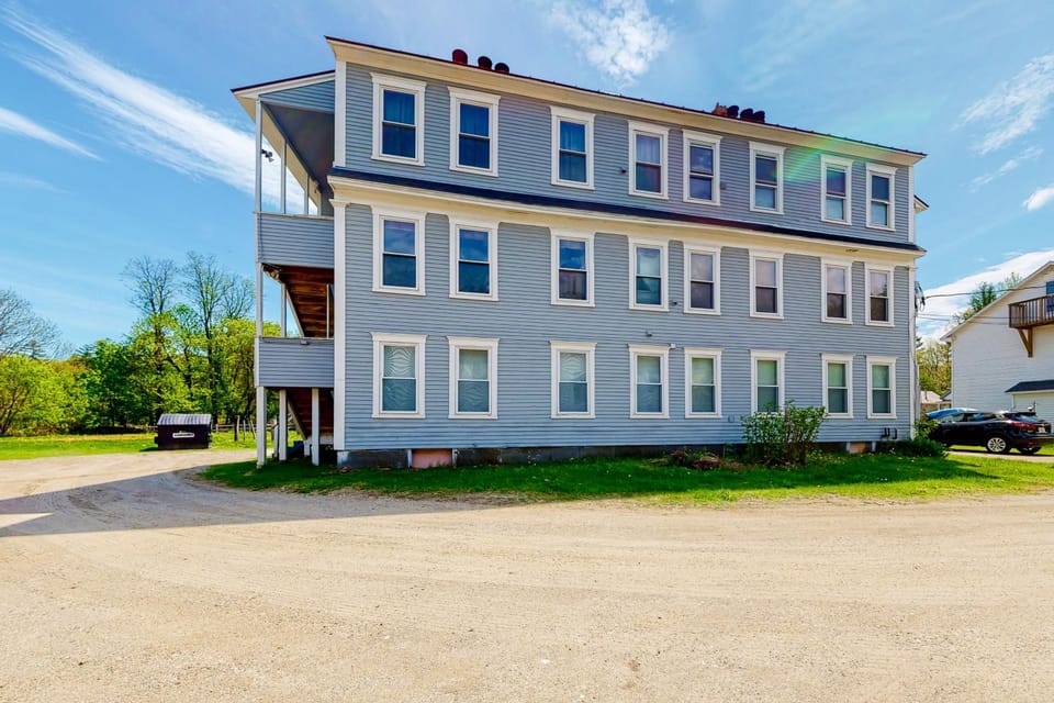 Proctorsville Paradise Apartment in Proctorsville