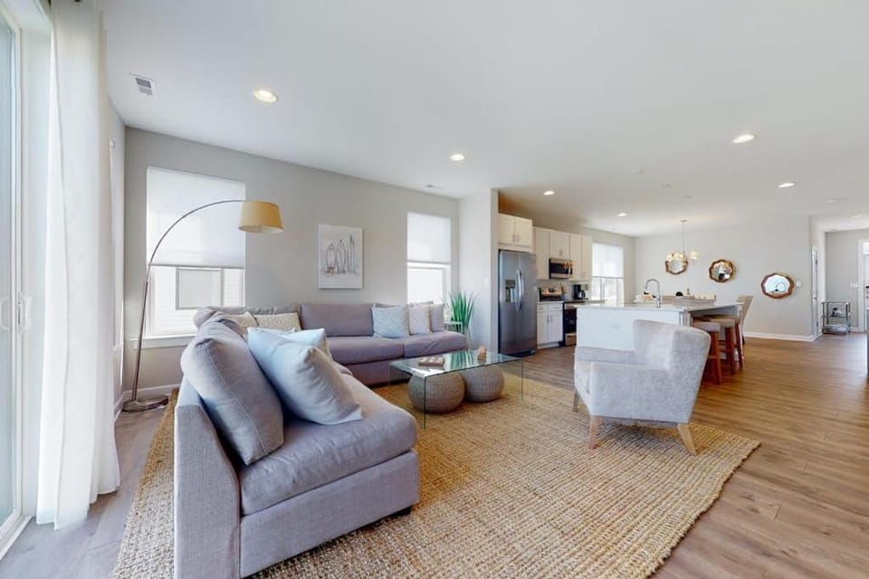 Coastal Corner - 17703 Wilkens Way House in Ocean View