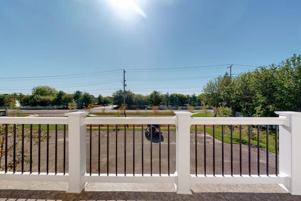 Coastal Corner - 17703 Wilkens Way House in Ocean View