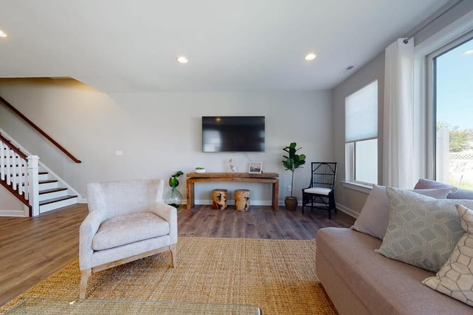 Coastal Corner - 17703 Wilkens Way House in Ocean View
