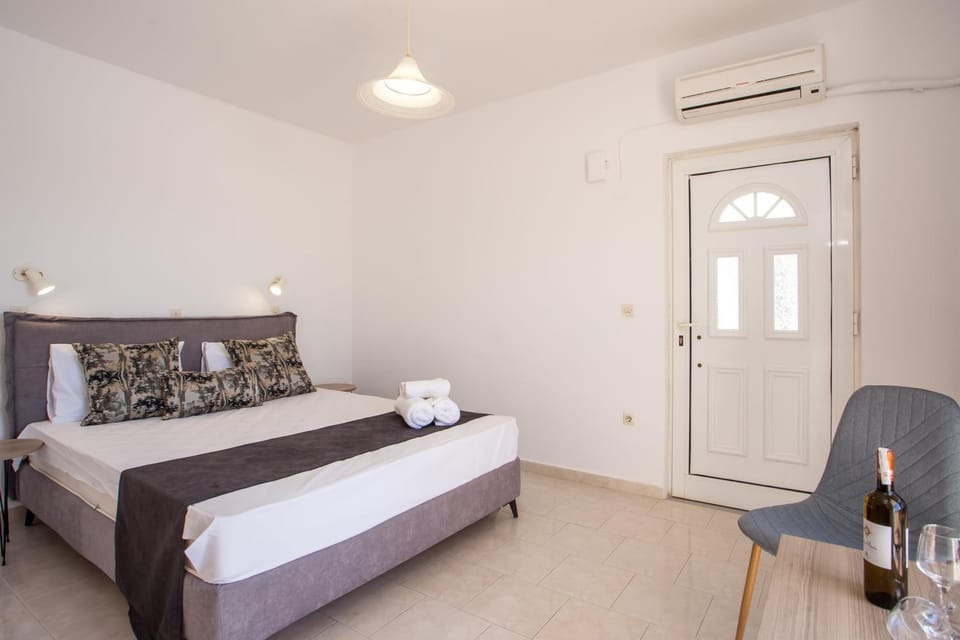 Anastasia Private Pool Apartment Apartment in Rhodes, Greece