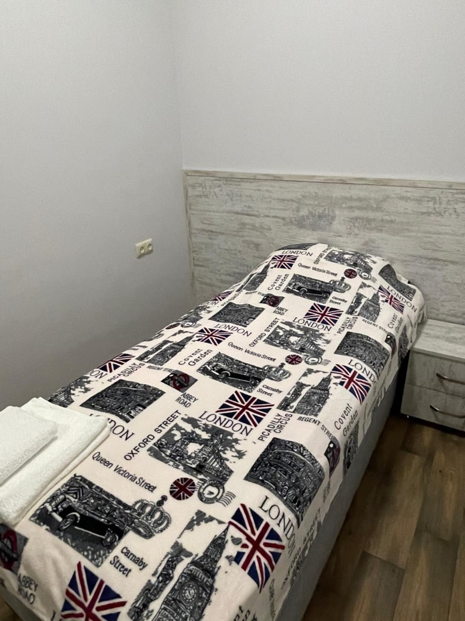 LA Guest House Apartment in Yerevan
