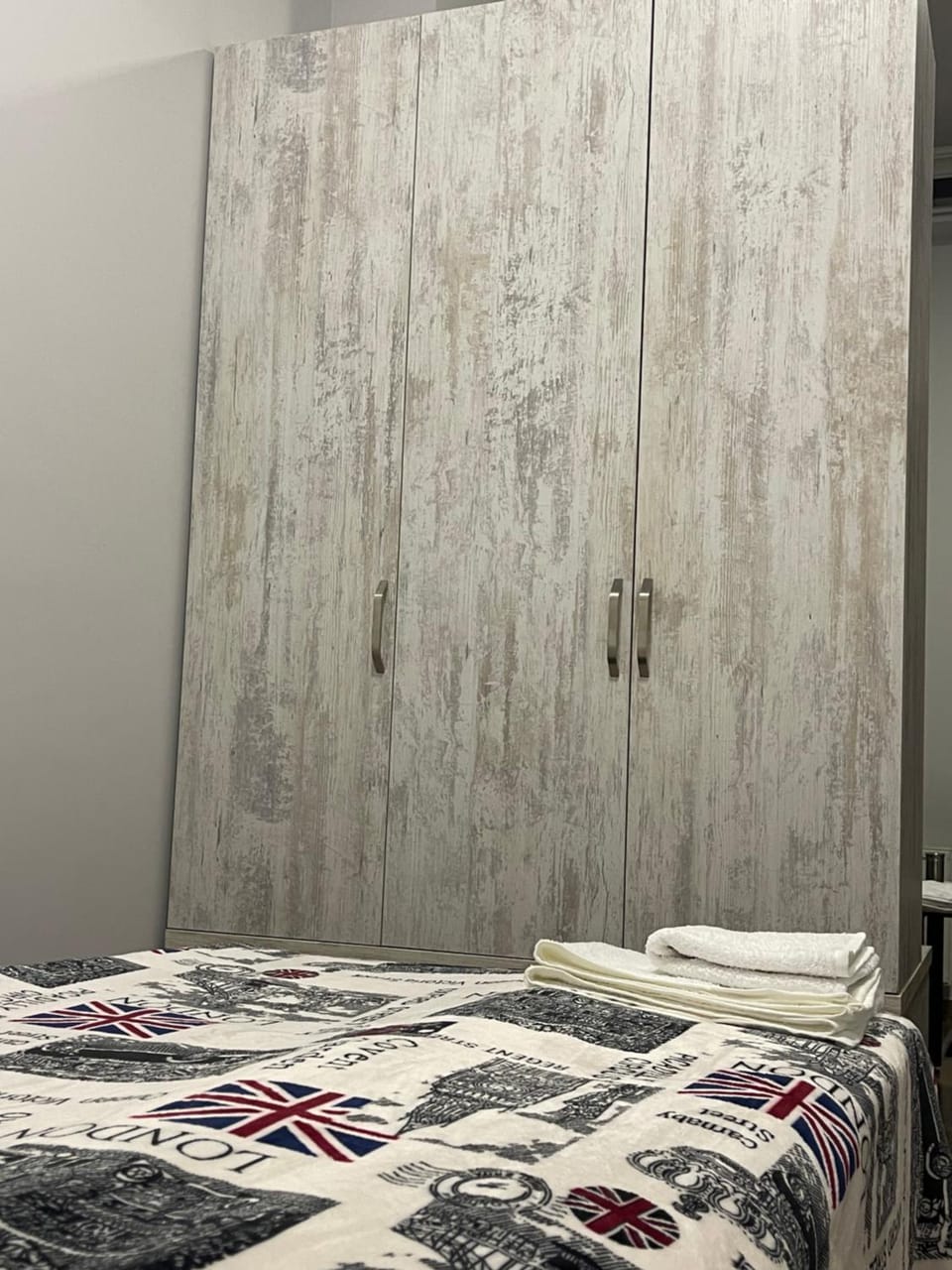 LA Guest House Apartment in Yerevan