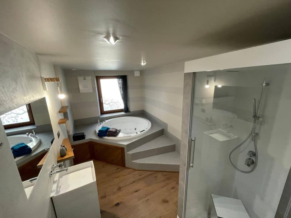 La Goille Morgex Apartment in Morgex
