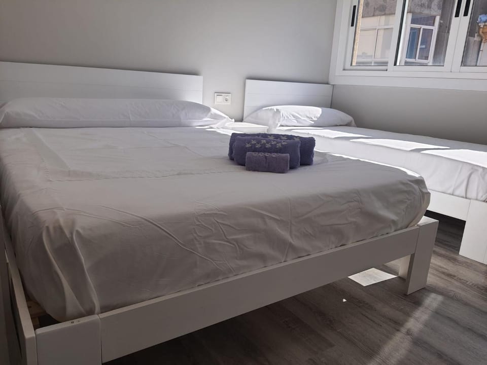 PASEO MARÍTIMO Apartment in O Salnés