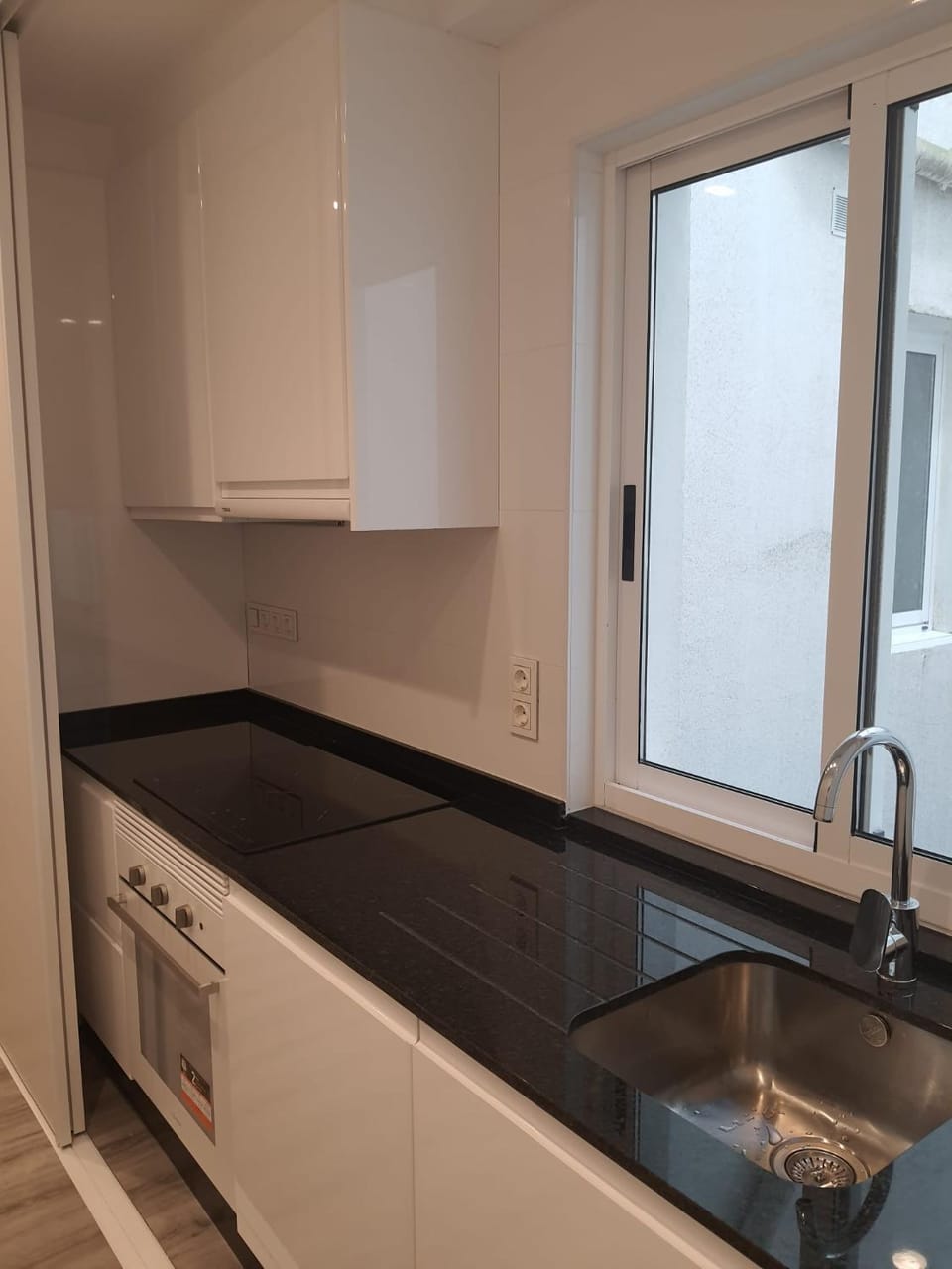 PASEO MARÍTIMO Apartment in O Salnés