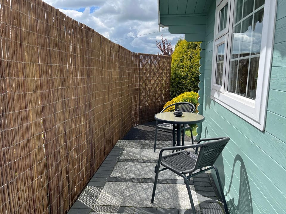 Adorable Cabin in the Countryside Cabin in Co. Tipperary, Ireland