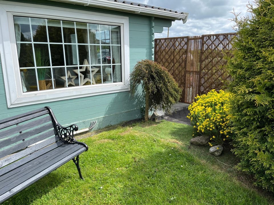 Adorable Cabin in the Countryside Cabin in Co. Tipperary, Ireland