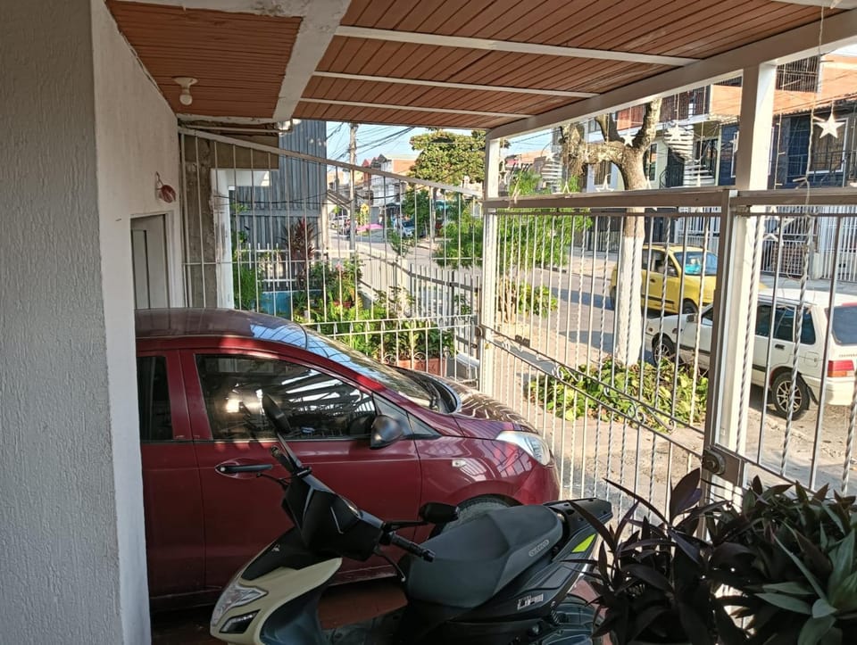 la tranquilidad Apartment in Cali