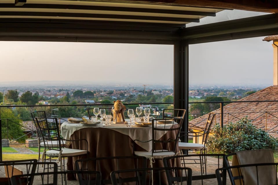 Banquet/Function facilities