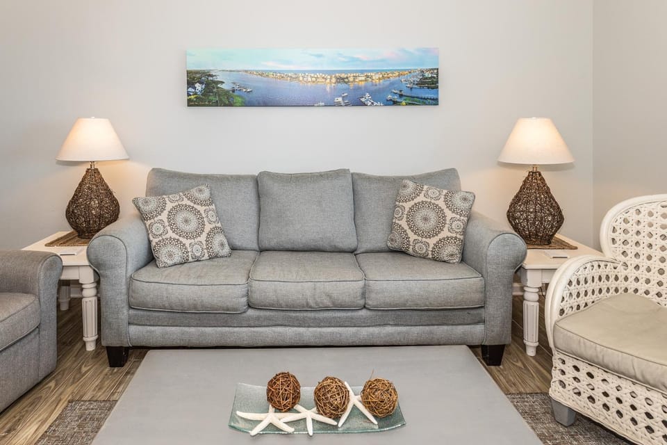 CB45 2B at the Beach House in Carolina Beach