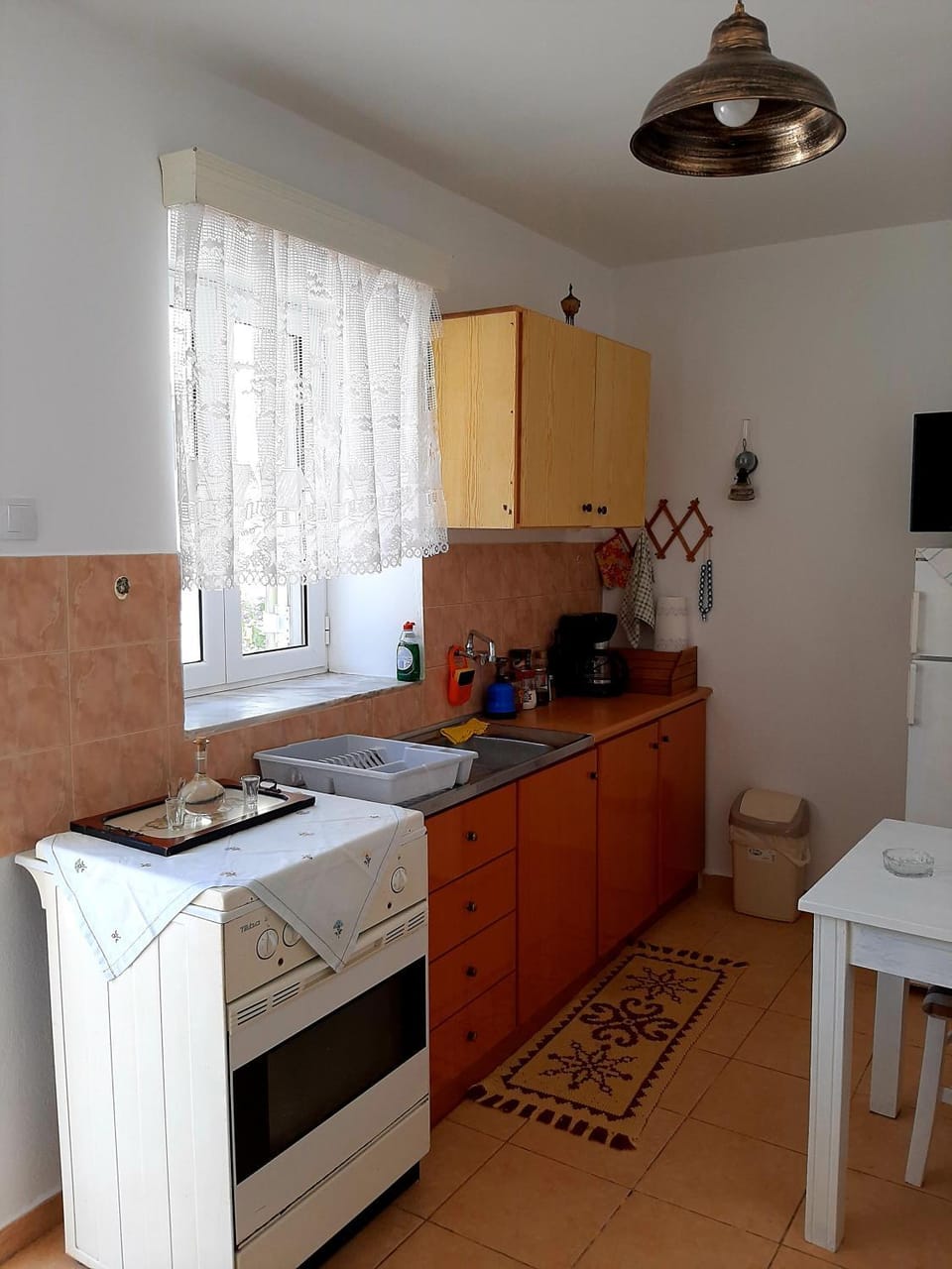 Lemon Garden 2 Apartment in Lasithi